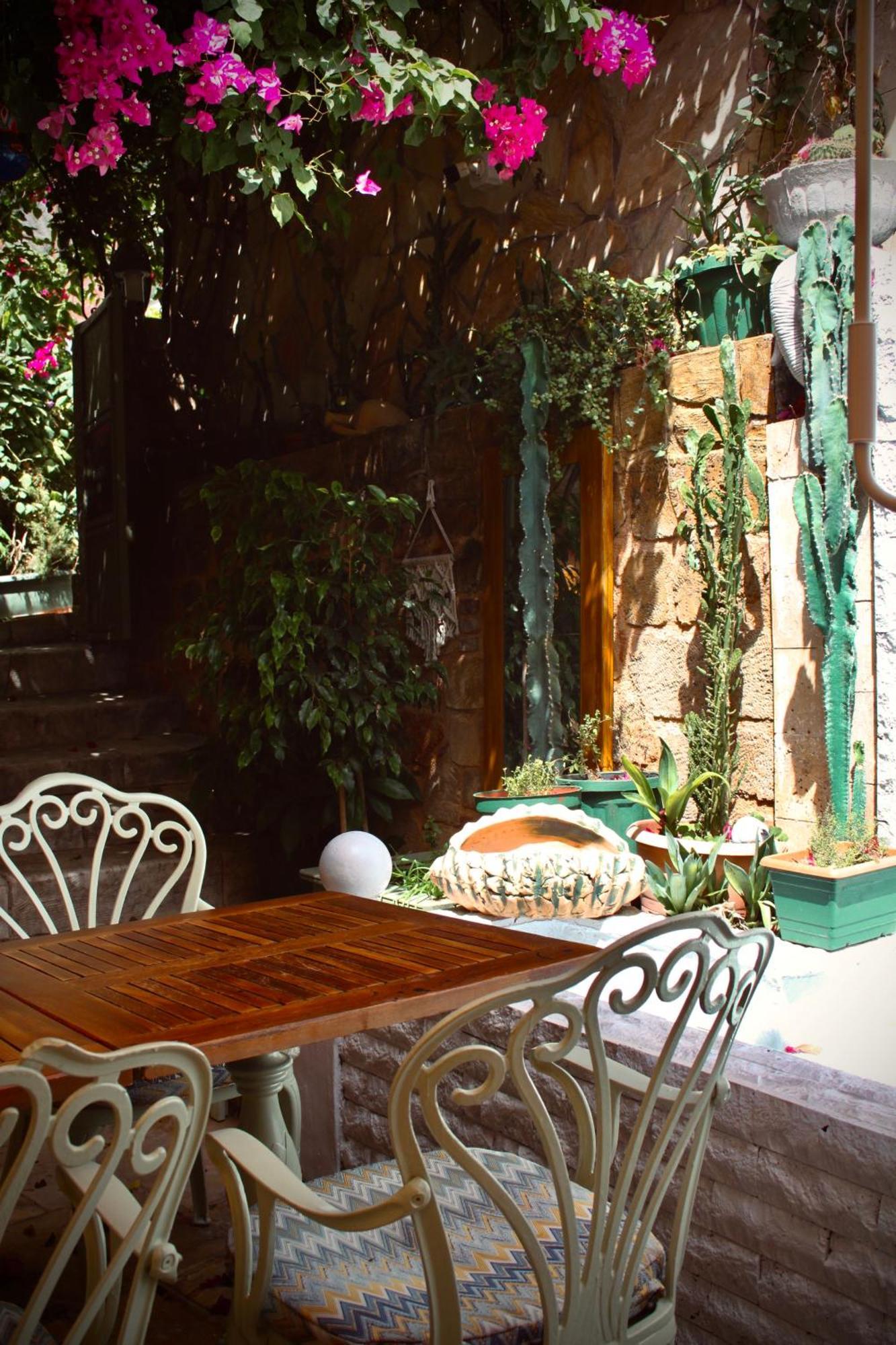 Patron Hotel Antalya Kültér fotó