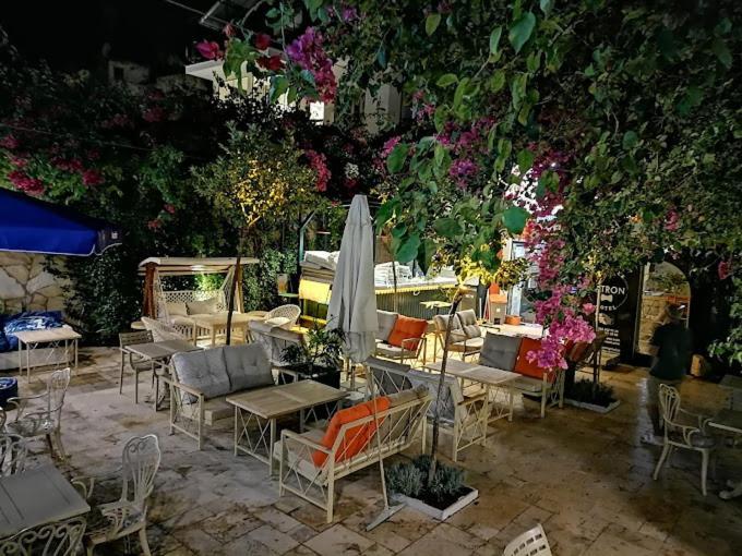 Patron Hotel Antalya Kültér fotó