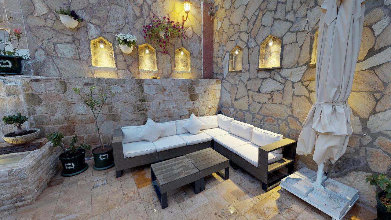 Patron Hotel Antalya Kültér fotó