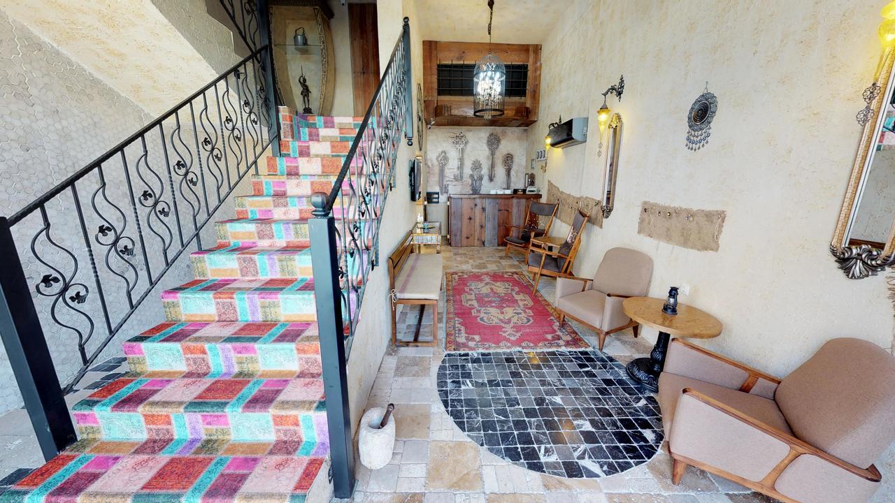 Patron Hotel Antalya Kültér fotó