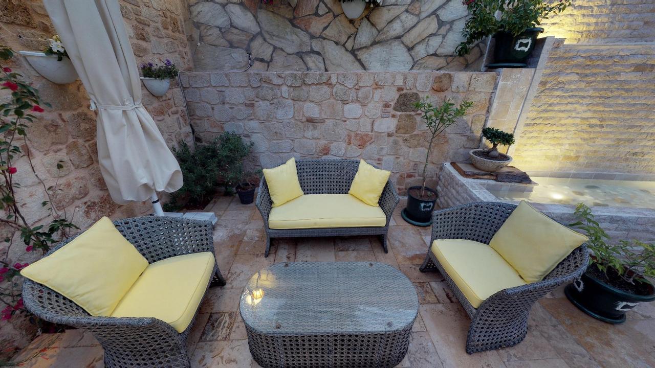 Patron Hotel Antalya Kültér fotó