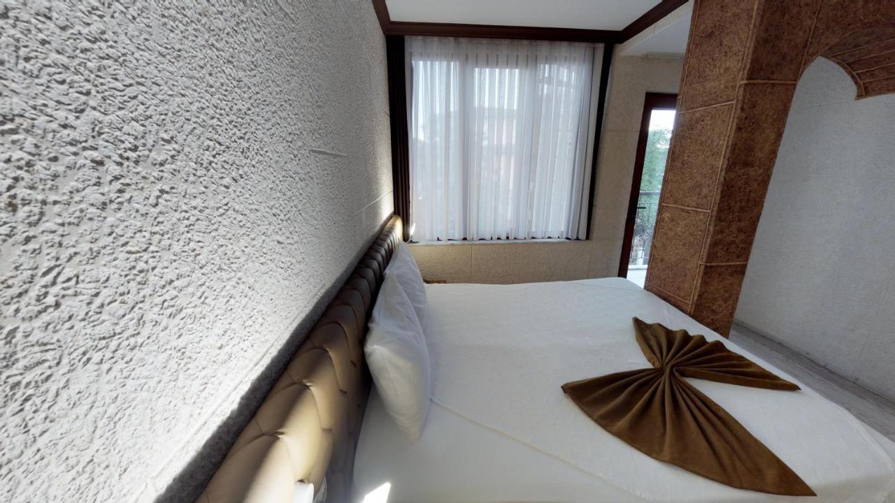 Patron Hotel Antalya Kültér fotó